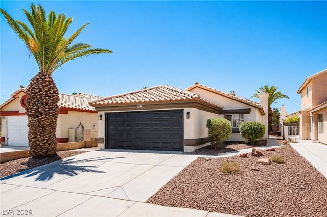 5775 Ballinger Drive, Las Vegas, NV 89142