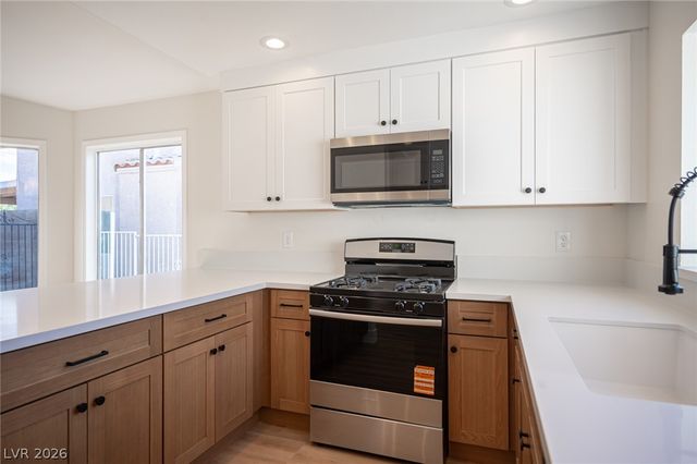 5775 Ballinger Drive, Las Vegas, NV 89142