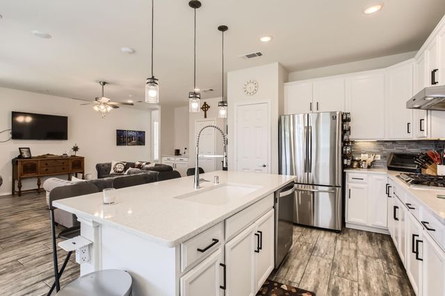 4019 Delta Rose Street, Houston, TX 77018