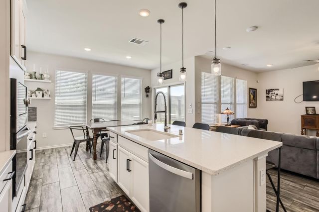 4019 Delta Rose Street, Houston, TX 77018