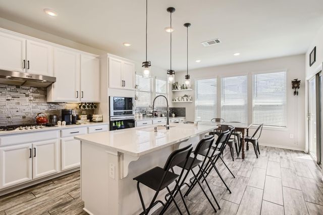 4019 Delta Rose Street, Houston, TX 77018