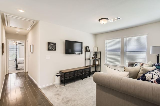 4019 Delta Rose Street, Houston, TX 77018