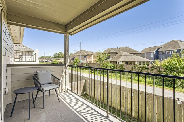 4019 Delta Rose Street, Houston, TX 77018