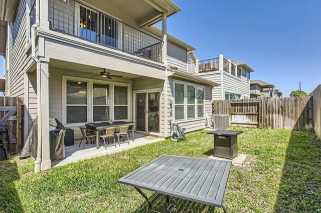 4019 Delta Rose Street, Houston, TX 77018