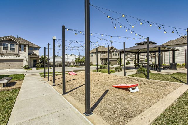 4019 Delta Rose Street, Houston, TX 77018