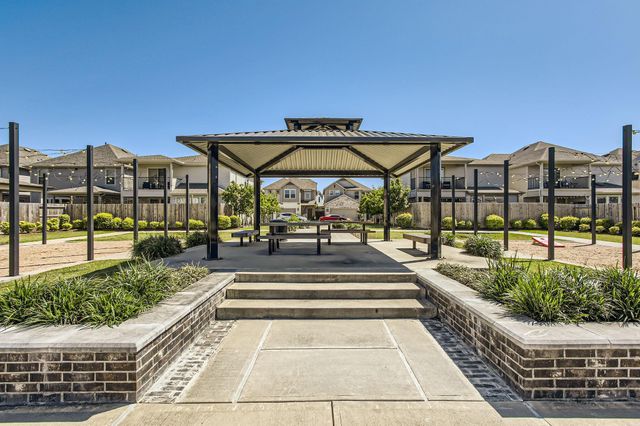 4019 Delta Rose Street, Houston, TX 77018