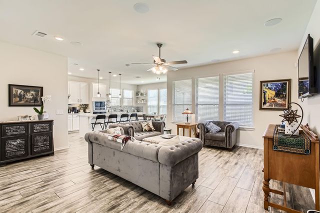 4019 Delta Rose Street, Houston, TX 77018