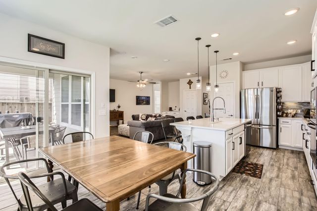 4019 Delta Rose Street, Houston, TX 77018