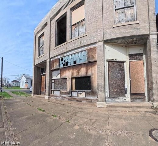 26500 Main Street, Coolville, OH 45723