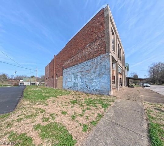 26500 Main Street, Coolville, OH 45723