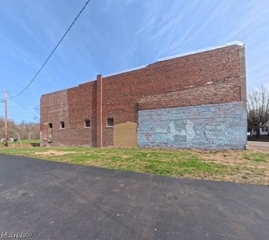 26500 Main Street, Coolville, OH 45723