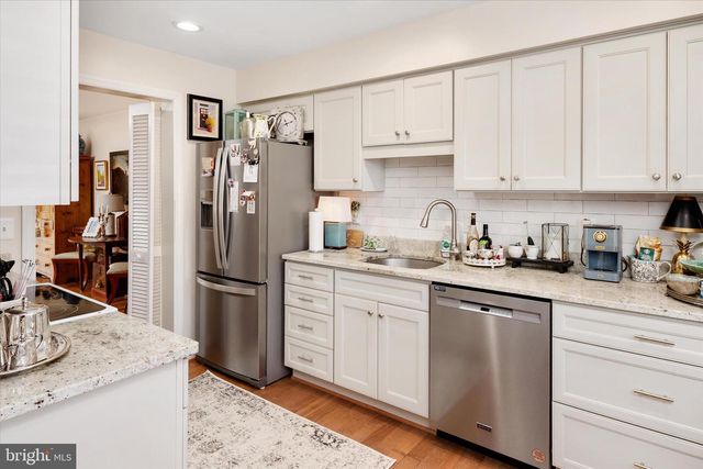 21 MUIR WOODS CT, Annapolis, MD 21403