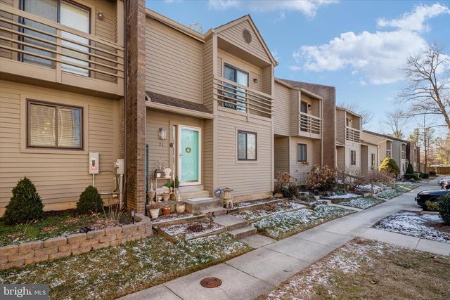 21 MUIR WOODS CT, Annapolis, MD 21403