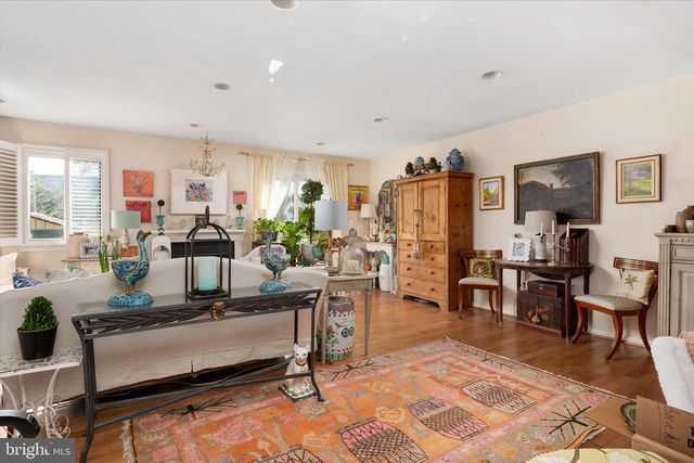 21 MUIR WOODS CT, Annapolis, MD 21403