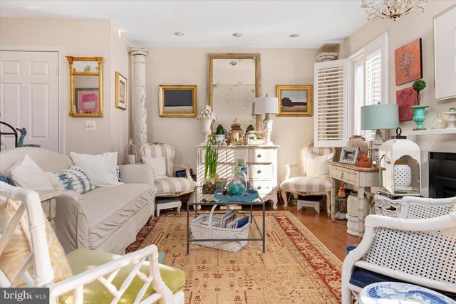 21 MUIR WOODS CT, Annapolis, MD 21403