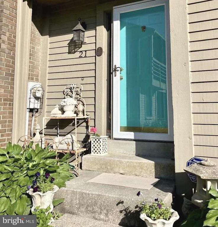 21 MUIR WOODS CT, Annapolis, MD 21403
