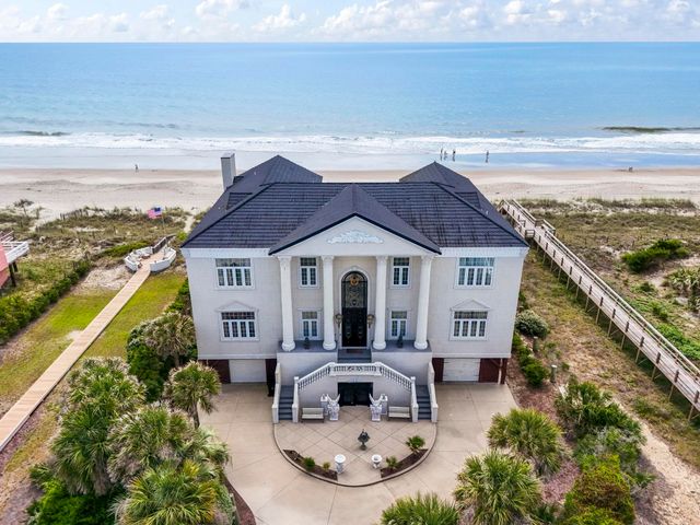 123 Pioneer Loop, Georgetown, SC 29440