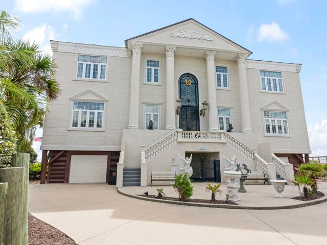 123 Pioneer Loop, Georgetown, SC 29440