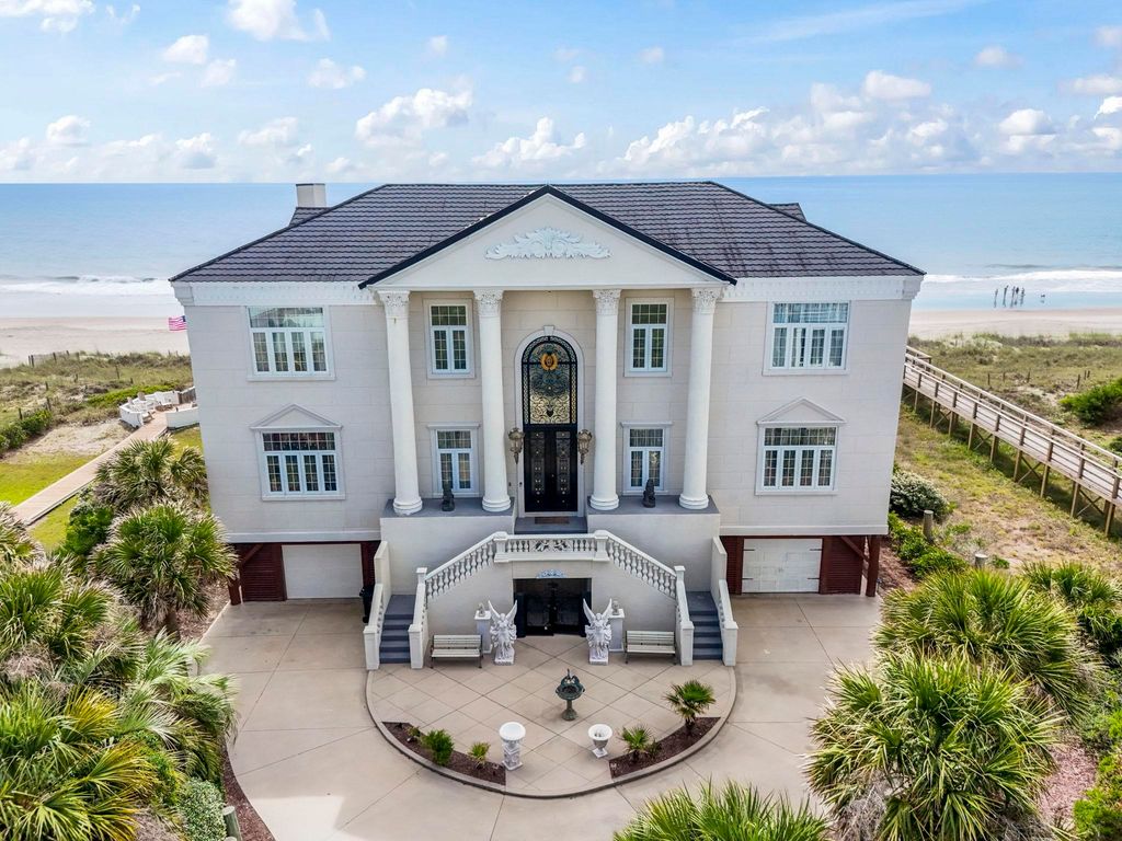 123 Pioneer Loop, Georgetown, SC 29440