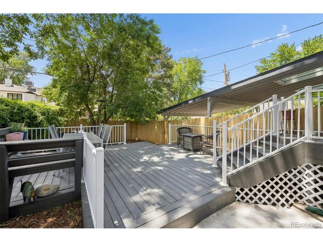 423 Dahlia St, Denver, CO 80220