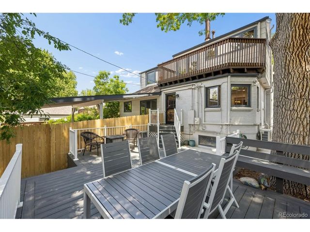 423 Dahlia St, Denver, CO 80220