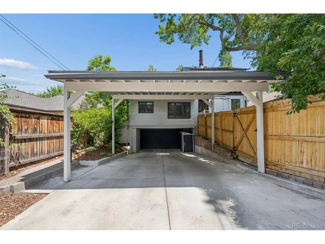 423 Dahlia St, Denver, CO 80220