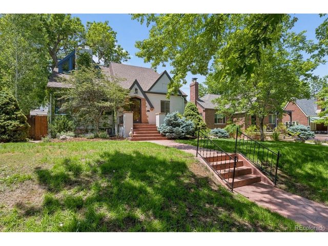 423 Dahlia St, Denver, CO 80220