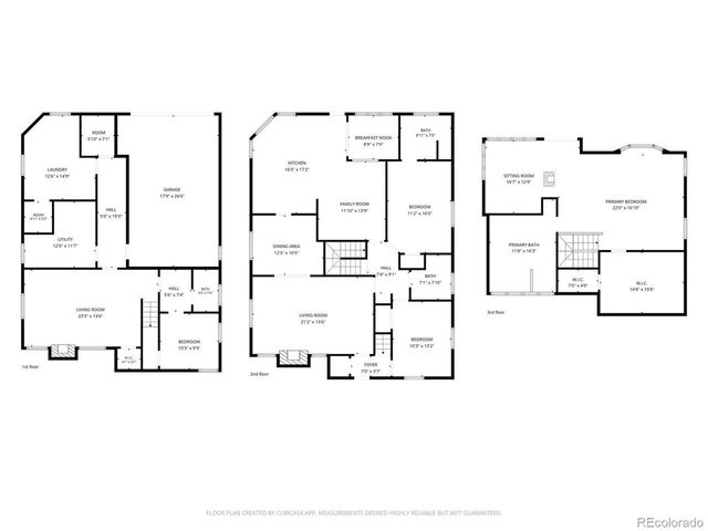 423 Dahlia St, Denver, CO 80220