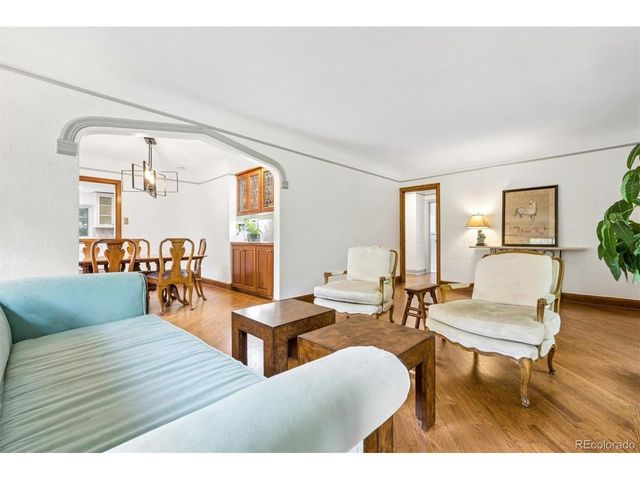 423 Dahlia St, Denver, CO 80220