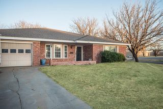 3917 DANBURY Drive, Amarillo, TX 79109