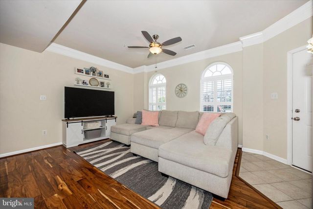 5063 SMALL GAINS WAY, Frederick, MD 21703