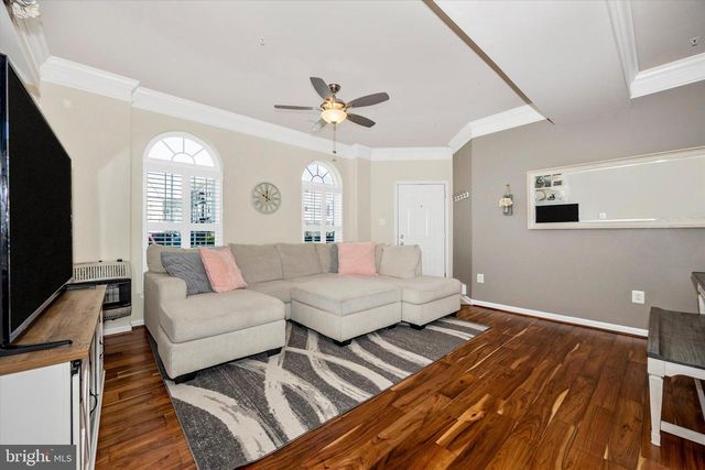 5063 SMALL GAINS WAY, Frederick, MD 21703
