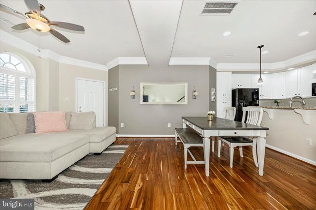5063 SMALL GAINS WAY, Frederick, MD 21703