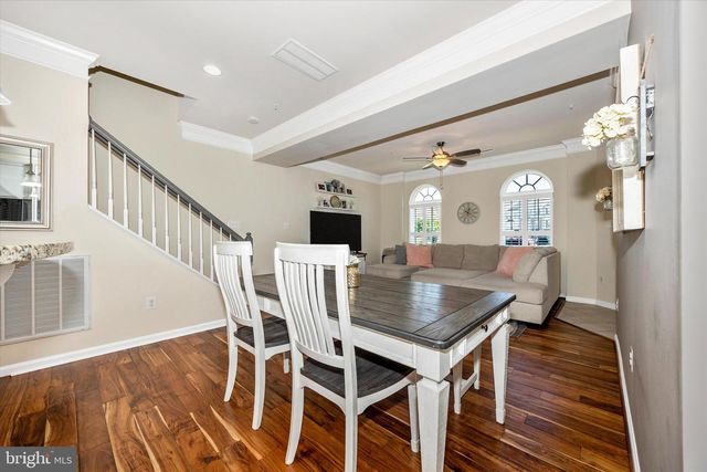 5063 SMALL GAINS WAY, Frederick, MD 21703