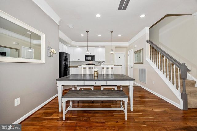 5063 SMALL GAINS WAY, Frederick, MD 21703