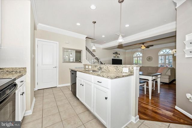5063 SMALL GAINS WAY, Frederick, MD 21703
