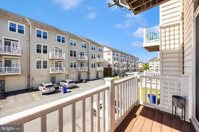 5063 SMALL GAINS WAY, Frederick, MD 21703