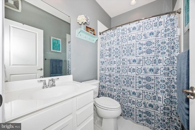 5063 SMALL GAINS WAY, Frederick, MD 21703