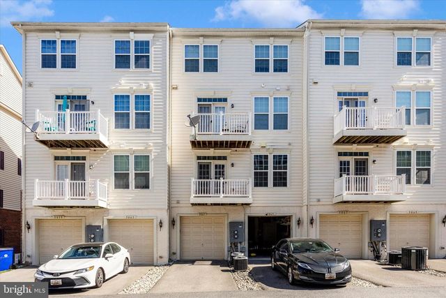 5063 SMALL GAINS WAY, Frederick, MD 21703