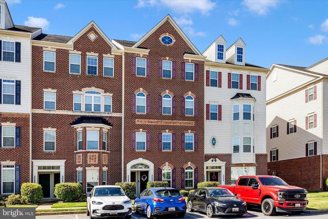5063 SMALL GAINS WAY, Frederick, MD 21703
