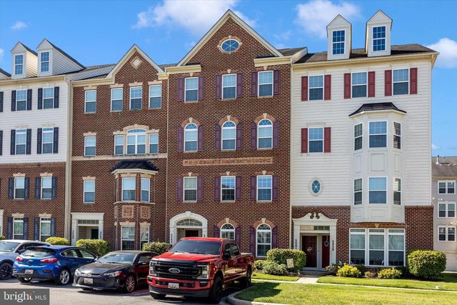 5063 SMALL GAINS WAY, Frederick, MD 21703