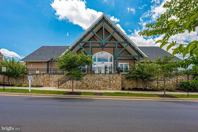 5063 SMALL GAINS WAY, Frederick, MD 21703