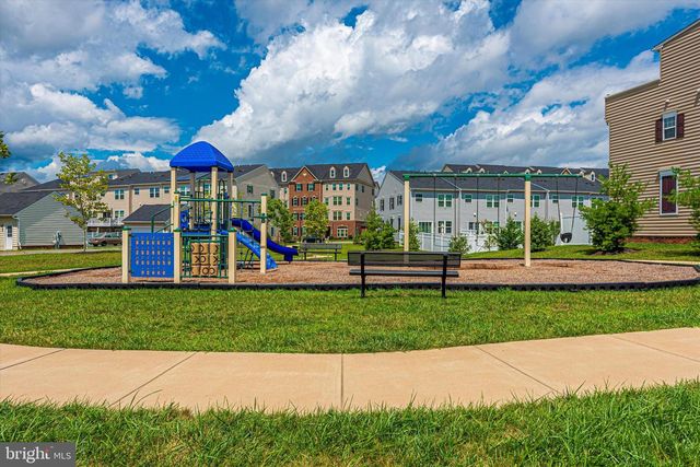 5063 SMALL GAINS WAY, Frederick, MD 21703