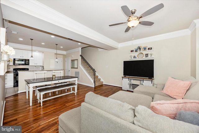 5063 SMALL GAINS WAY, Frederick, MD 21703