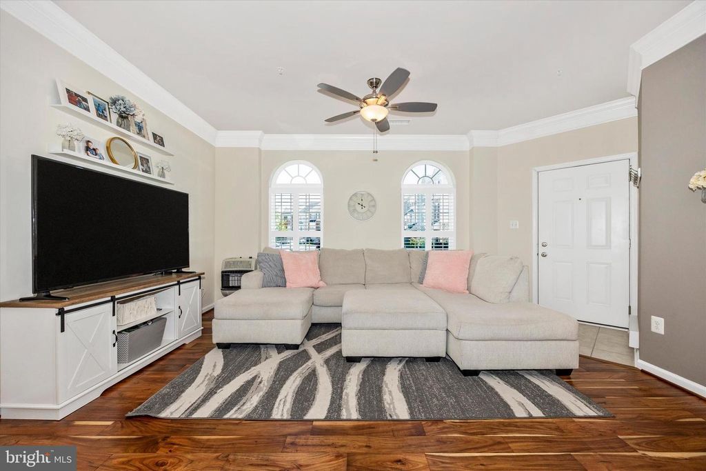 Image 9 of property listing at 5063 SMALL GAINS WAY, Frederick, MD 21703