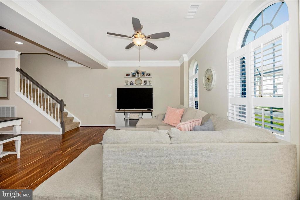 Image 12 of property listing at 5063 SMALL GAINS WAY, Frederick, MD 21703