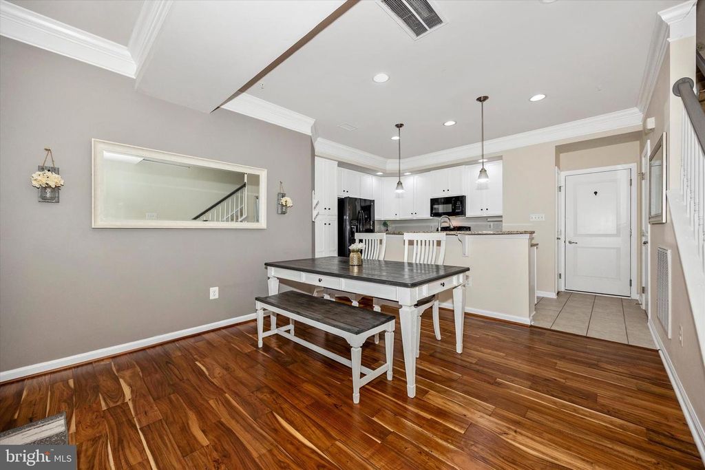 Image 16 of property listing at 5063 SMALL GAINS WAY, Frederick, MD 21703