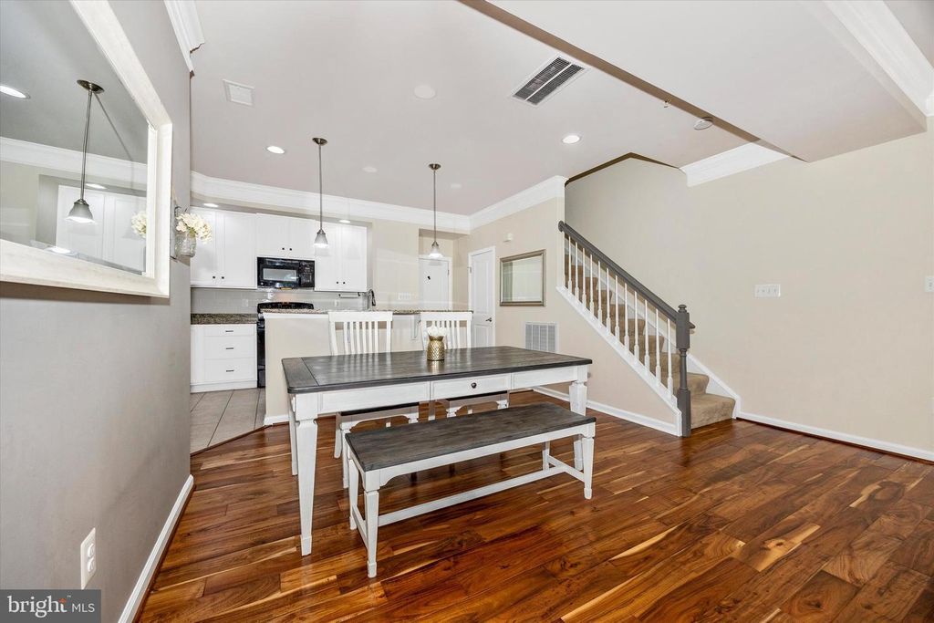Image 17 of property listing at 5063 SMALL GAINS WAY, Frederick, MD 21703