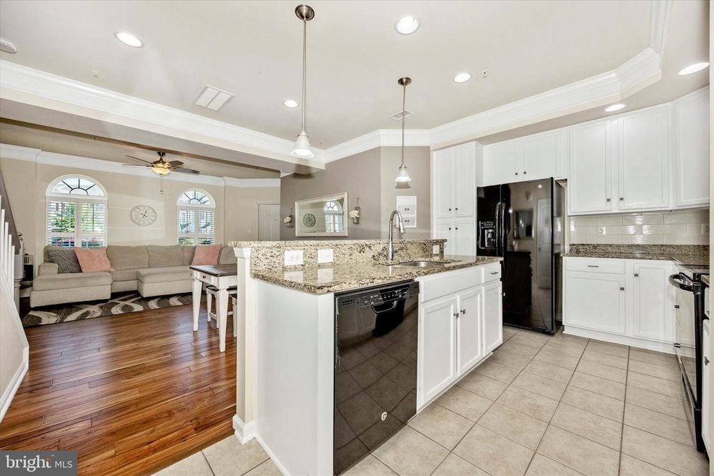 Image 19 of property listing at 5063 SMALL GAINS WAY, Frederick, MD 21703