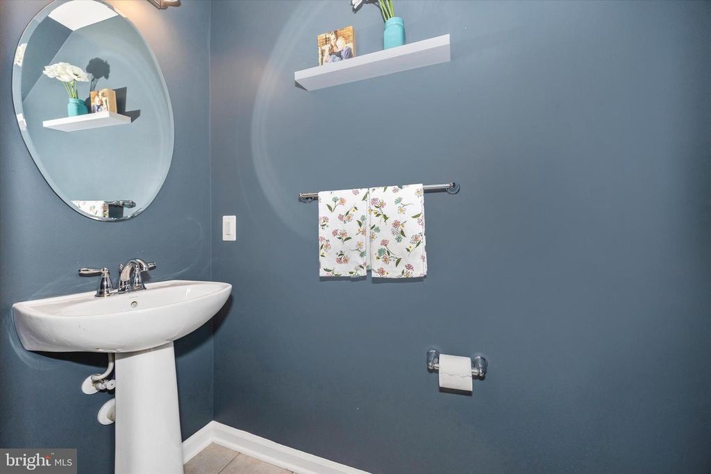 Image 24 of property listing at 5063 SMALL GAINS WAY, Frederick, MD 21703